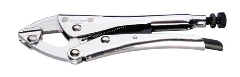 Ozel AGızlı  Ayarlı Pense 240mm